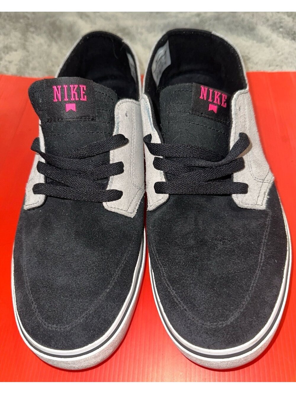 Nike skater shoes size men’s 10.5